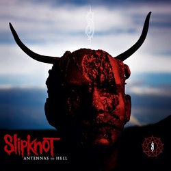 slipknot album vol 3